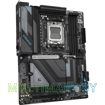 Материнская плата Gigabyte X870 Gaming X WIFI7 (rev. 1.x) картинка 2